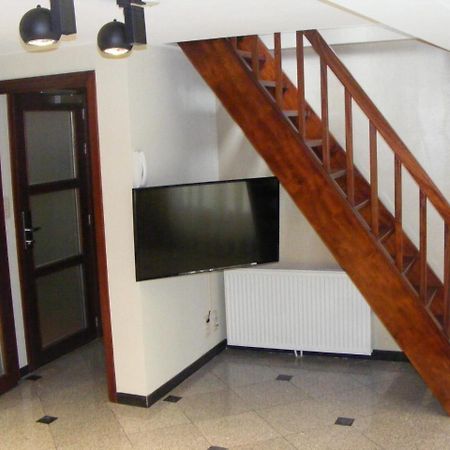 Amosa Liege City Centre Apart Gerardrie 23 Luaran gambar