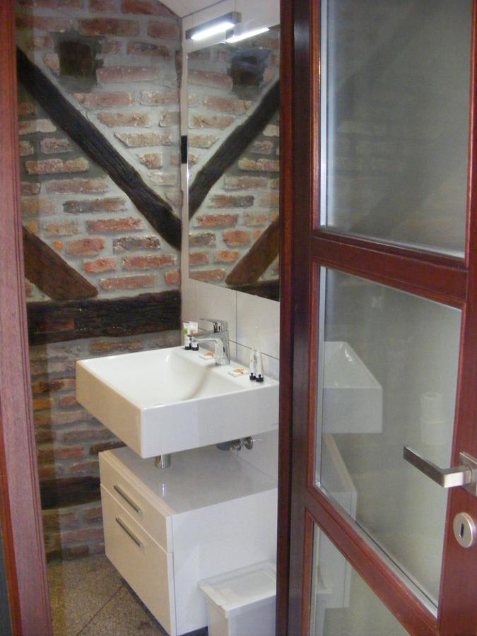 Amosa Liege City Centre Apart Gerardrie 23 Luaran gambar