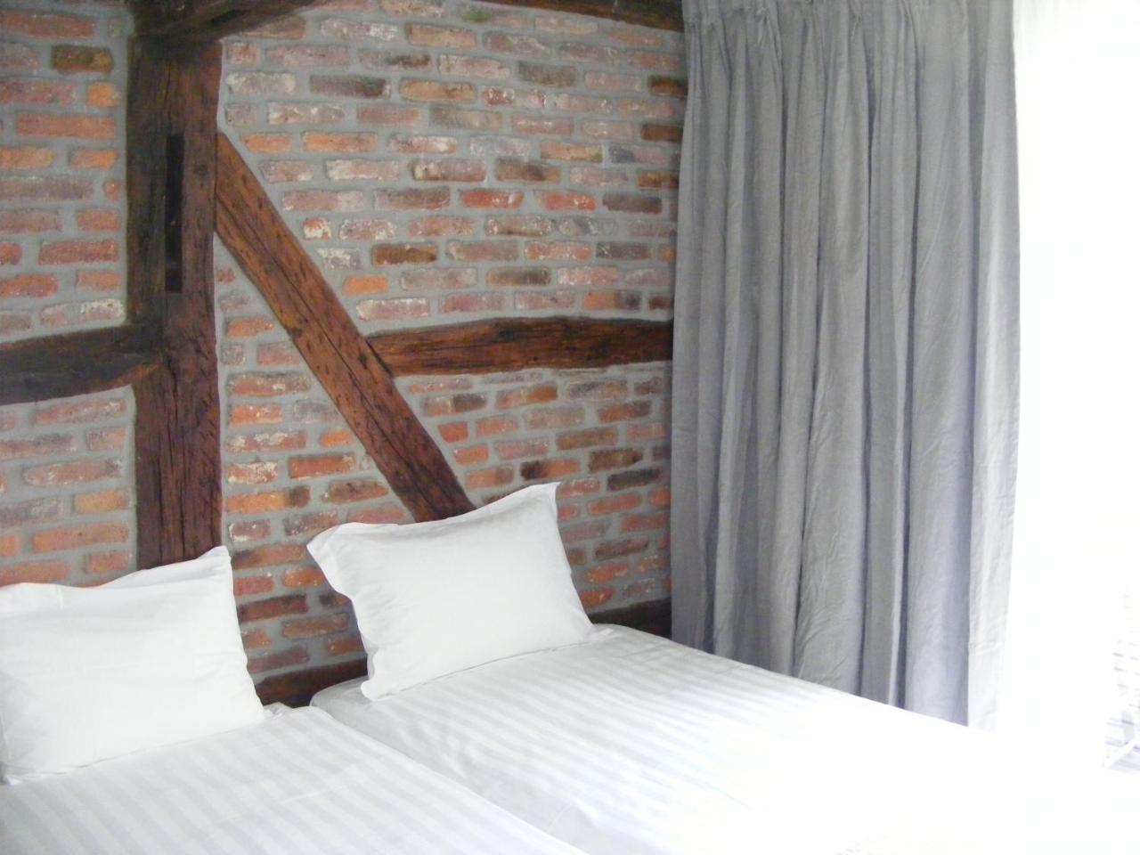 Amosa Liege City Centre Apart Gerardrie 23 Luaran gambar