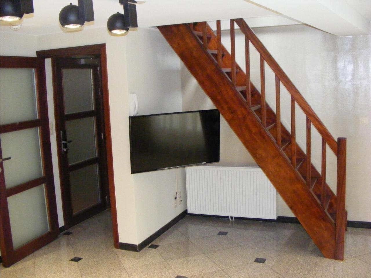 Amosa Liege City Centre Apart Gerardrie 23 Luaran gambar